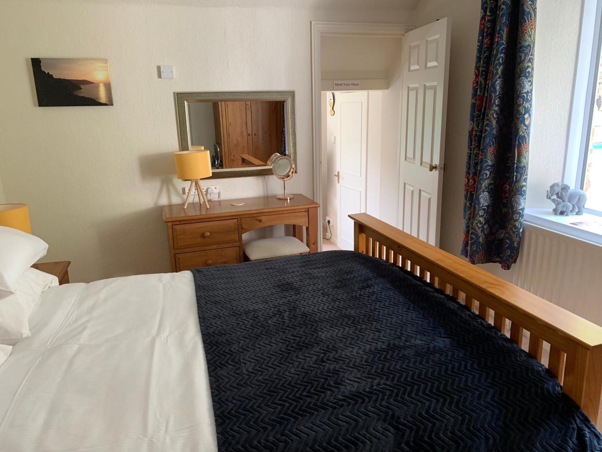 Pine Lodge Lynton Eksteriør billede