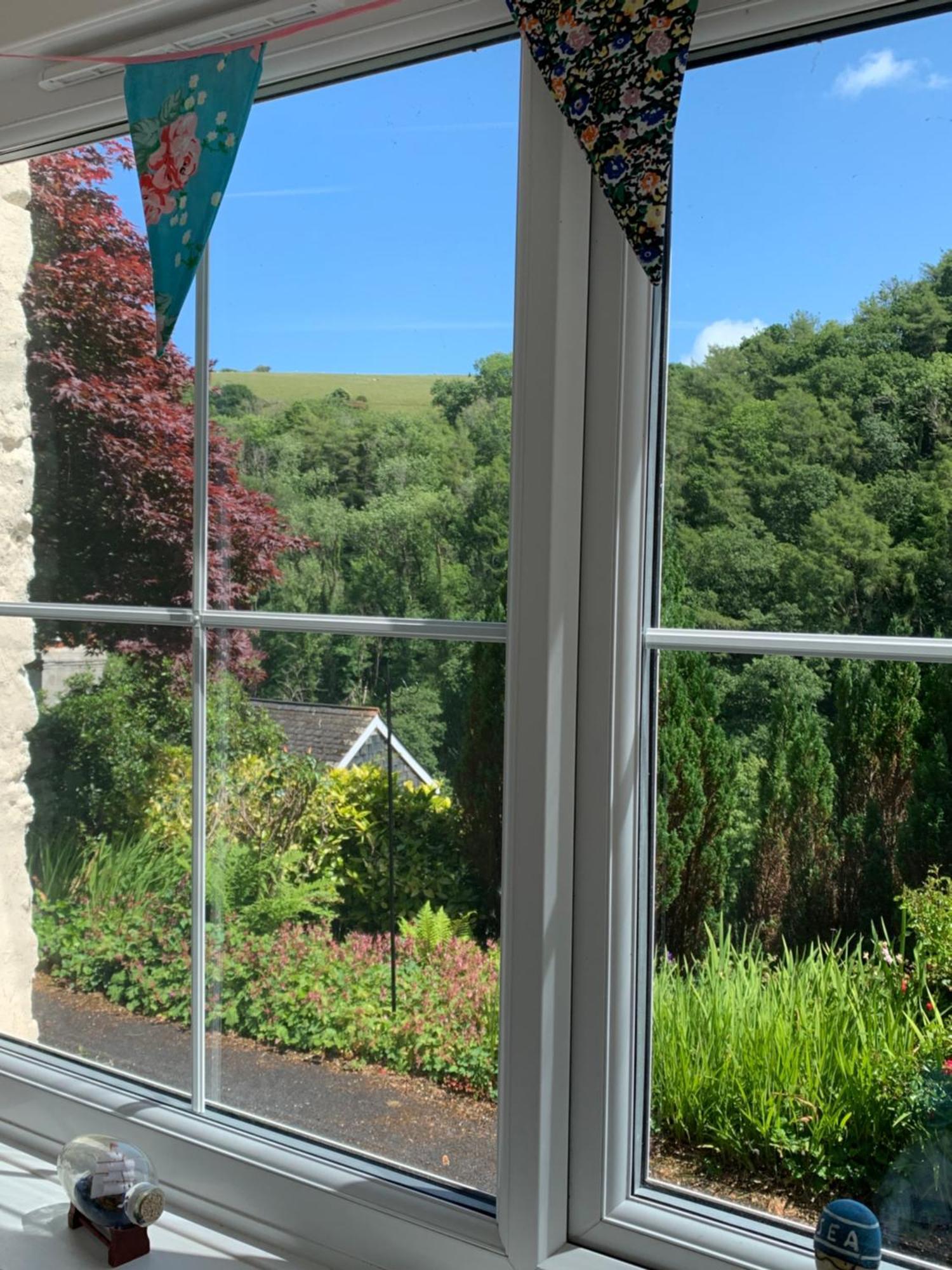 Pine Lodge Lynton Eksteriør billede